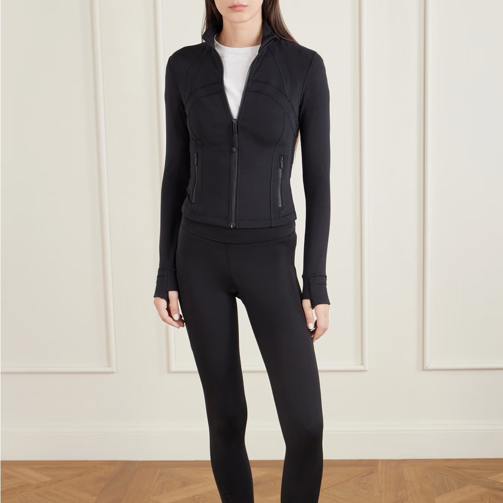 Lululemon Define Nulu™ jacket